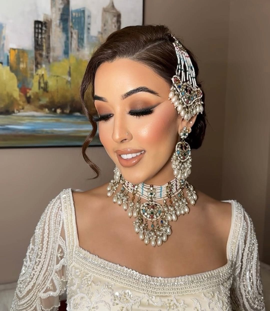Post 10 by 𝐇𝐀𝐑𝐒𝐇𝐈𝐊𝐀 🧿 on Instagram (carousel)