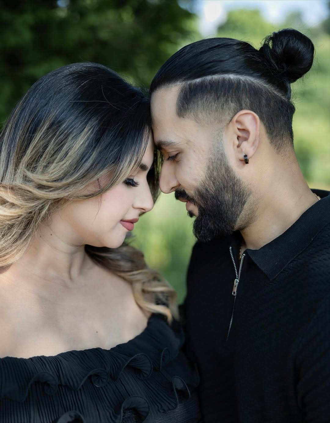 Post 8 by 𝐇𝐀𝐑𝐒𝐇𝐈𝐊𝐀 🧿 on Instagram (carousel)