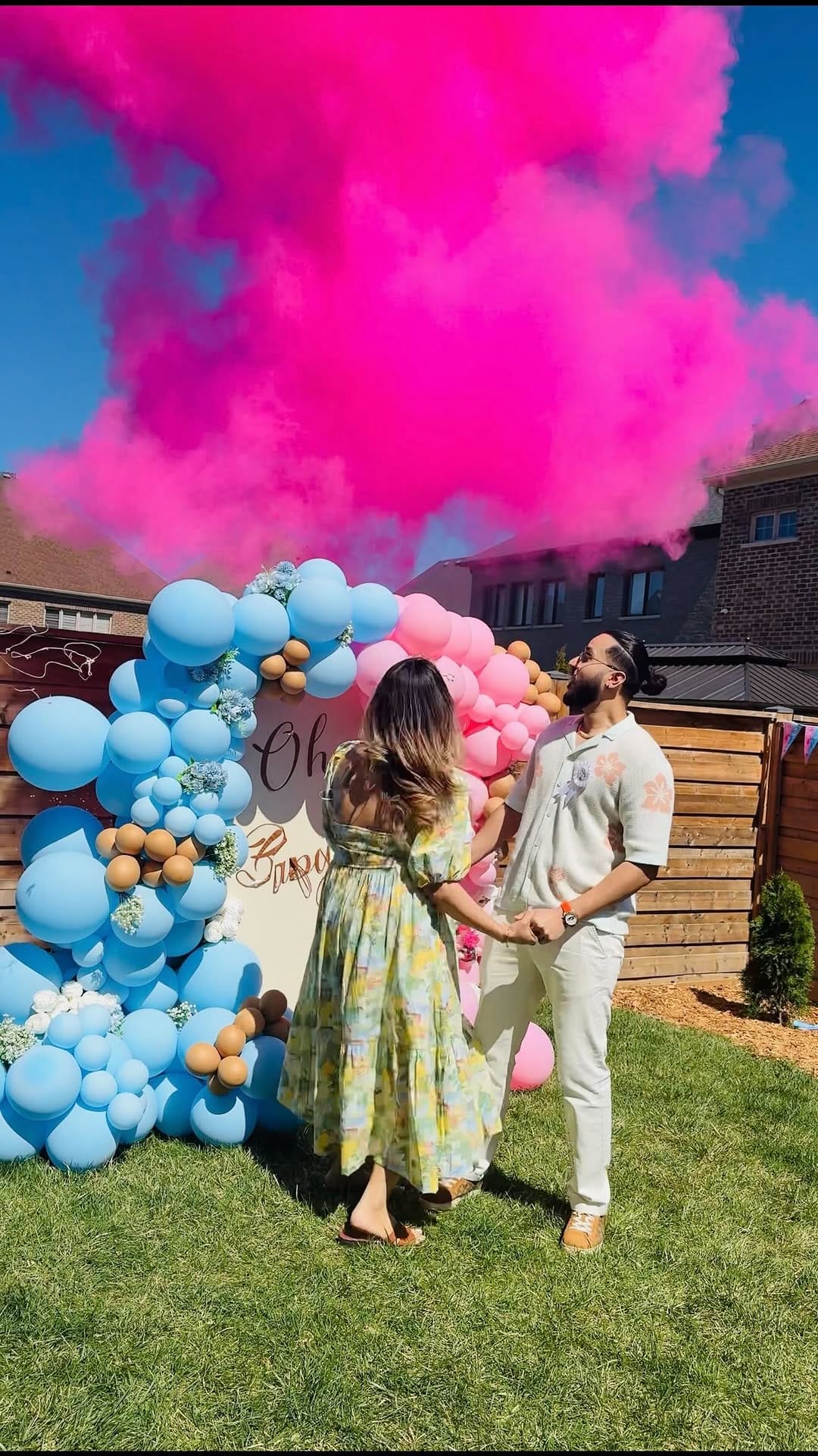 Post 7 by 𝐇𝐀𝐑𝐒𝐇𝐈𝐊𝐀 🧿 on Instagram (video)