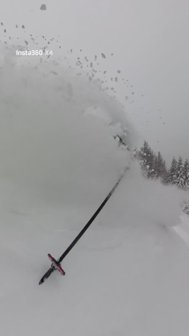 Post 4 by Ski West on Instagram (video)
