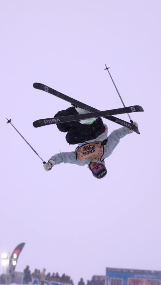 Post 2 by Ski West on Instagram (video)