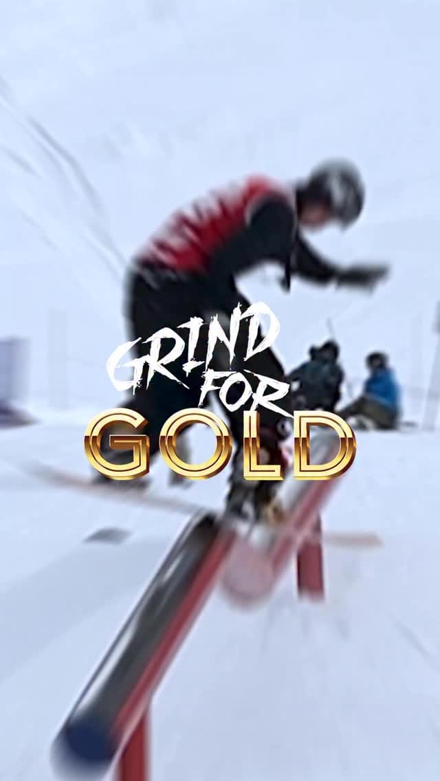 Post 10 by Ski West on Instagram (video)