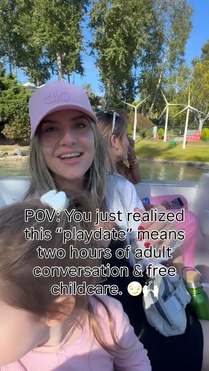 Post 5 by Shayna Coumont on Instagram (video)