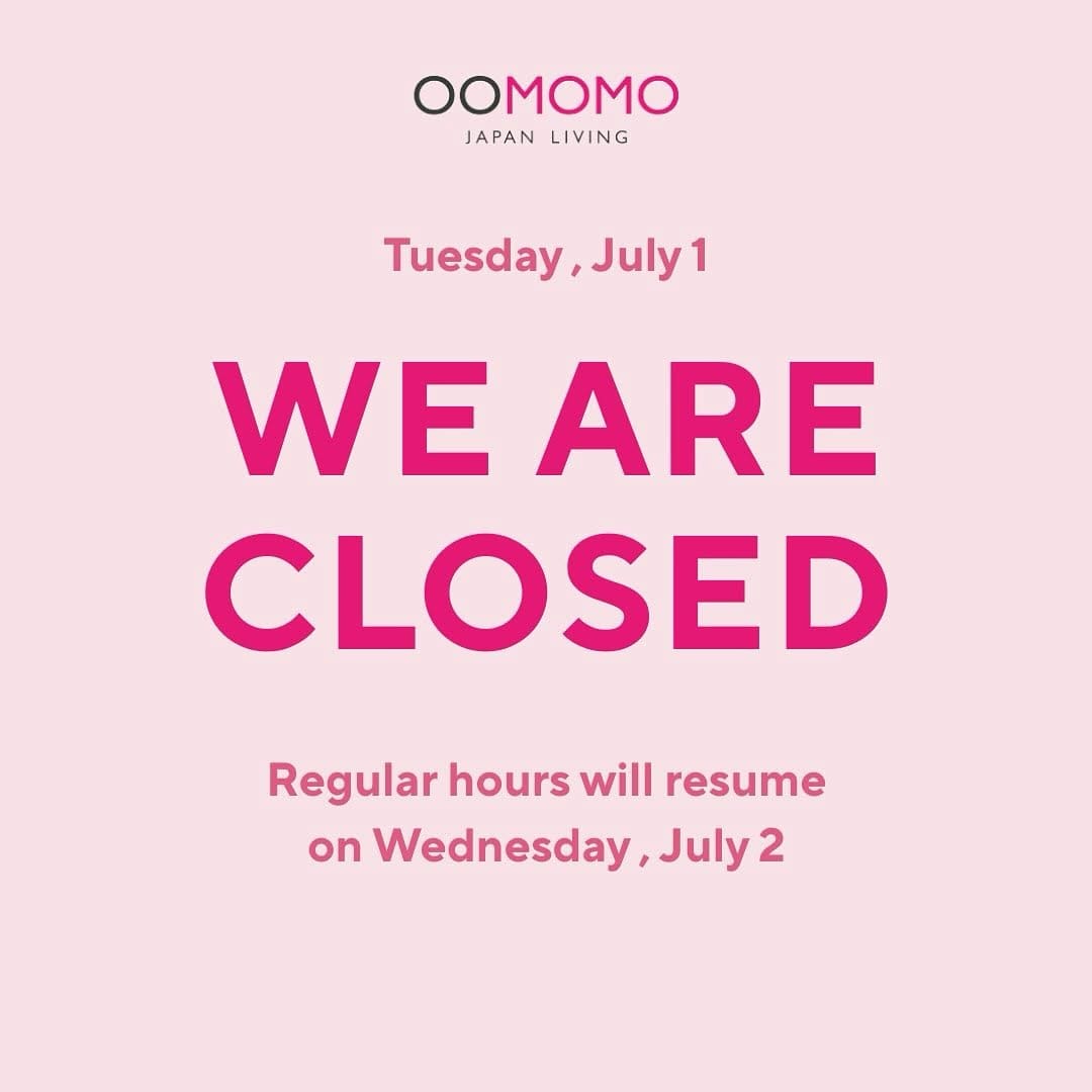 Post 9 by Oomomo Manitoba | オオモモ on Instagram (image)