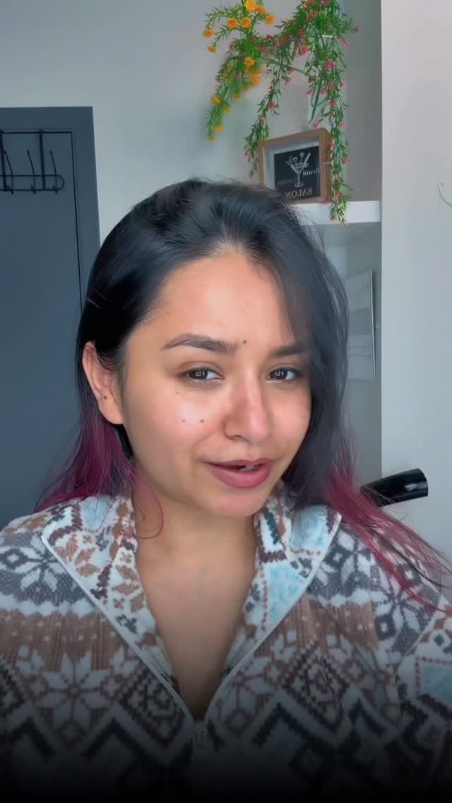 Post 4 by Jayati kashyap Hasija on Instagram (video)