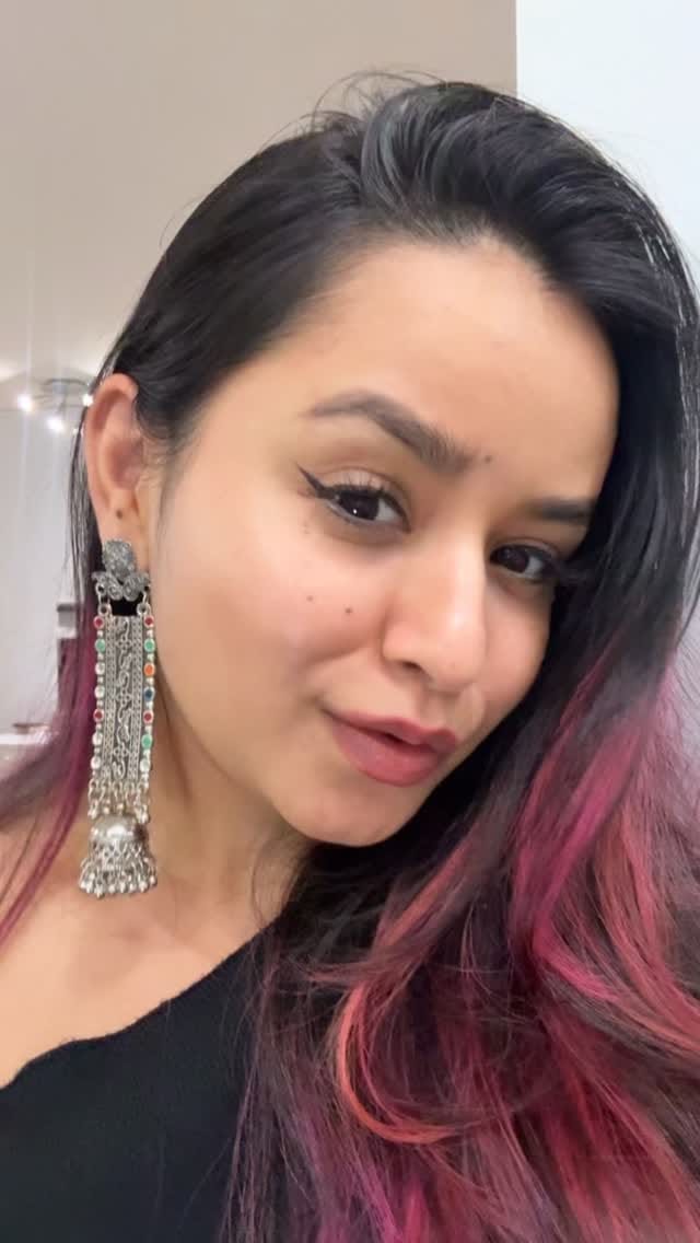 Post 3 by Jayati kashyap Hasija on Instagram (video)