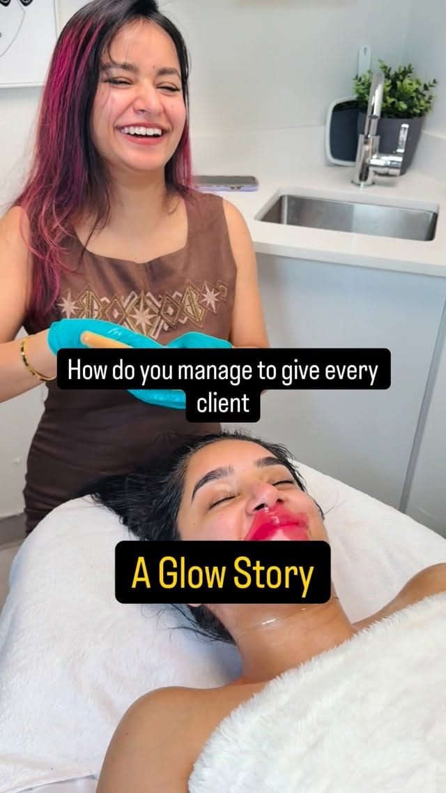 Post 6 by Jayati kashyap Hasija on Instagram (video)