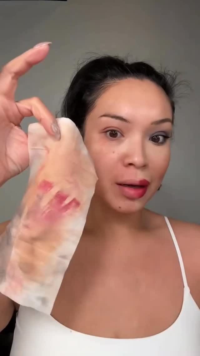 Post 9 by The Face Shop North America on Instagram (video)