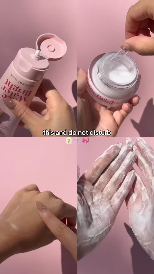 Post 4 by The Face Shop North America on Instagram (video)