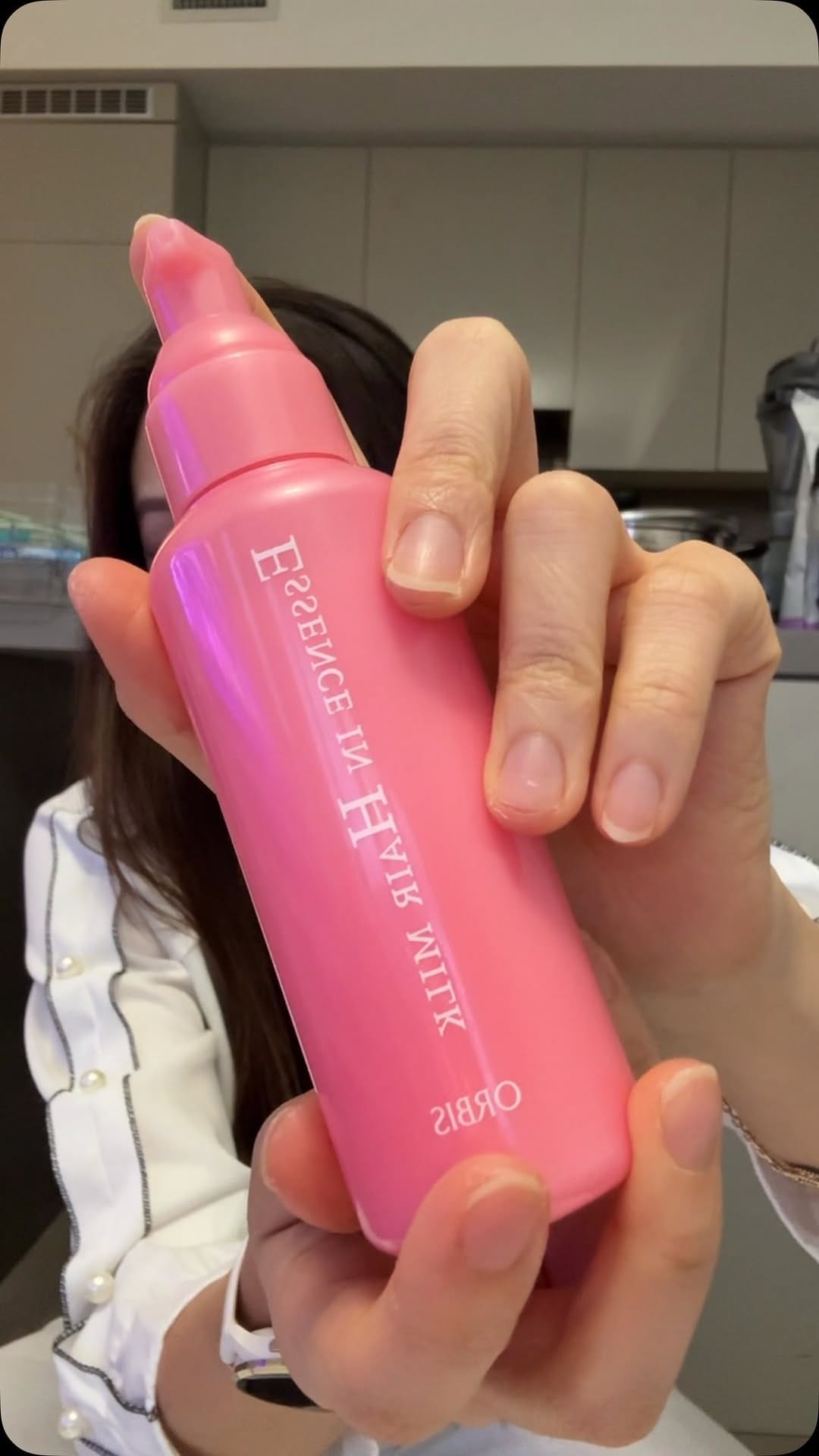 Post 9 by SKIN.TO on Instagram (video)