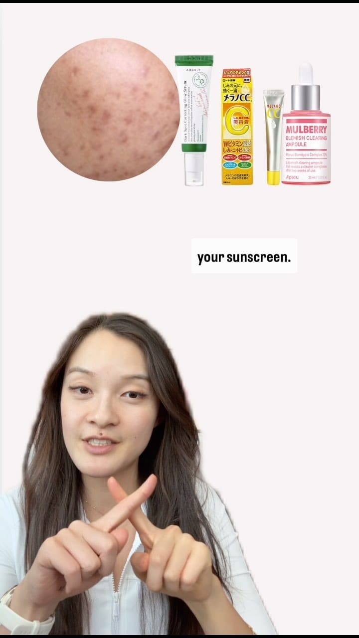 Post 6 by SKIN.TO on Instagram (video)
