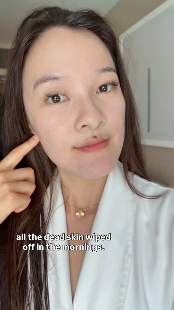 Post 2 by SKIN.TO on Instagram (video)