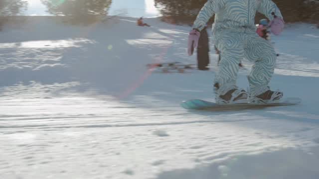 Post 3 by So Hip Toronto on Instagram (video)