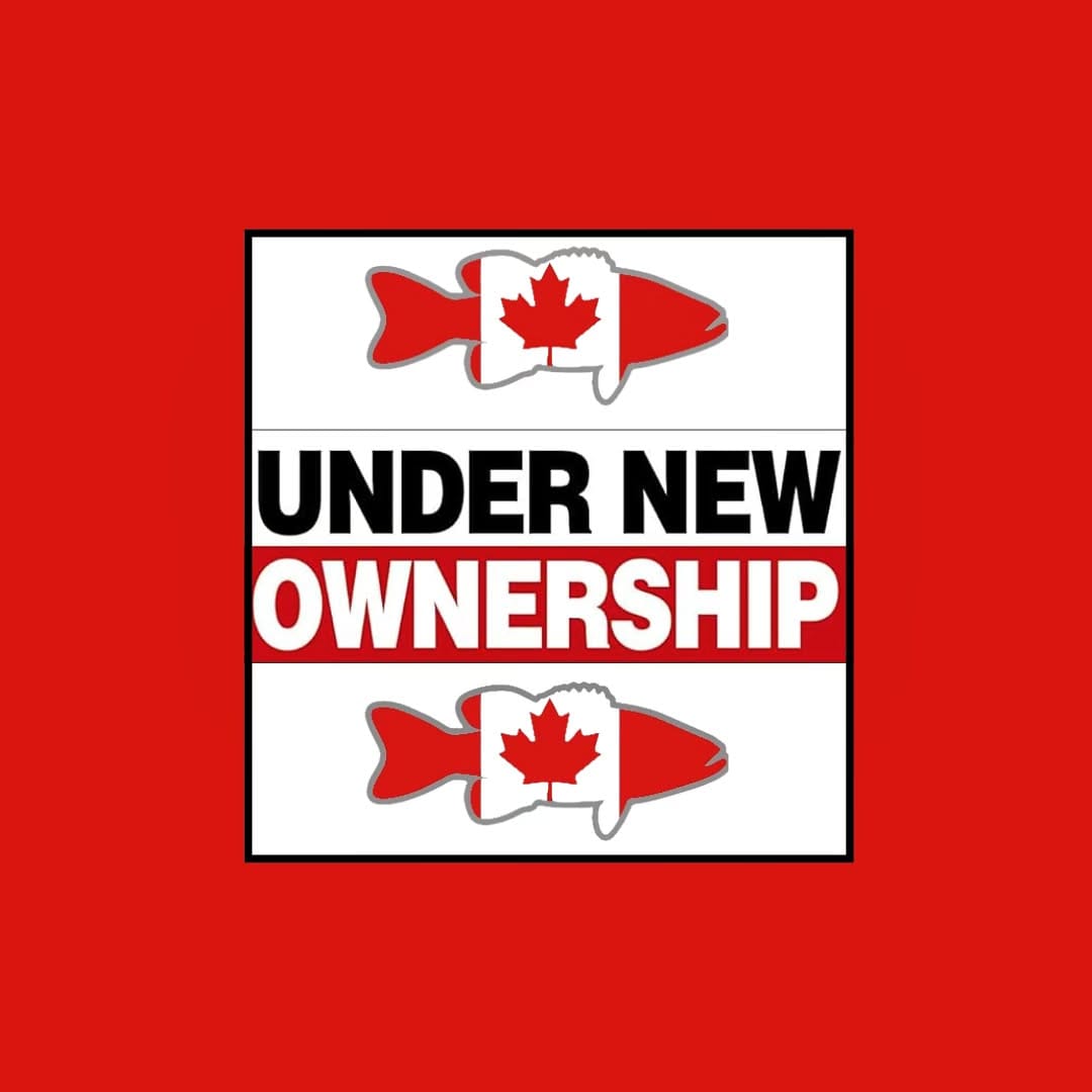 Post 10 by Canadian Tackle Store on Instagram (image)