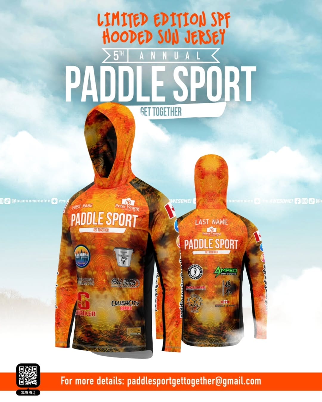 Post 5 by Canadian Tackle Store on Instagram (image)