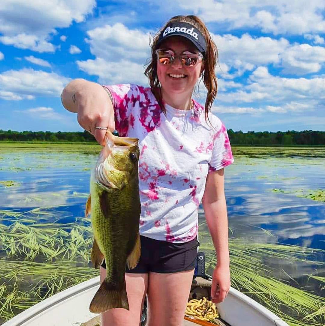 Post 7 by Canadian Tackle Store on Instagram (image)