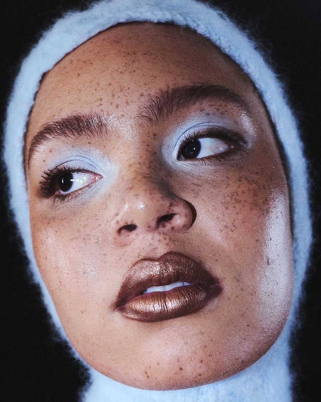 Post 9 by Ms.Myles Toronto Makeup Artist on Instagram (carousel)