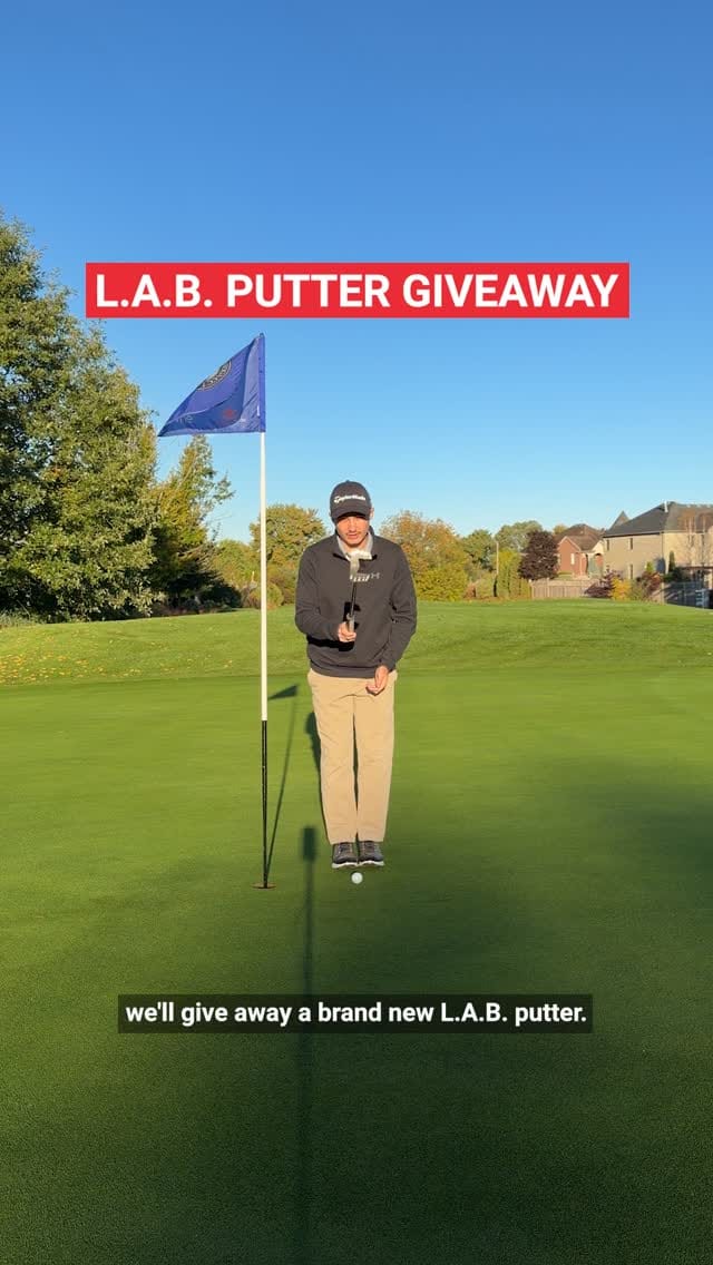 Post 7 by Golf Vault on Instagram (video)