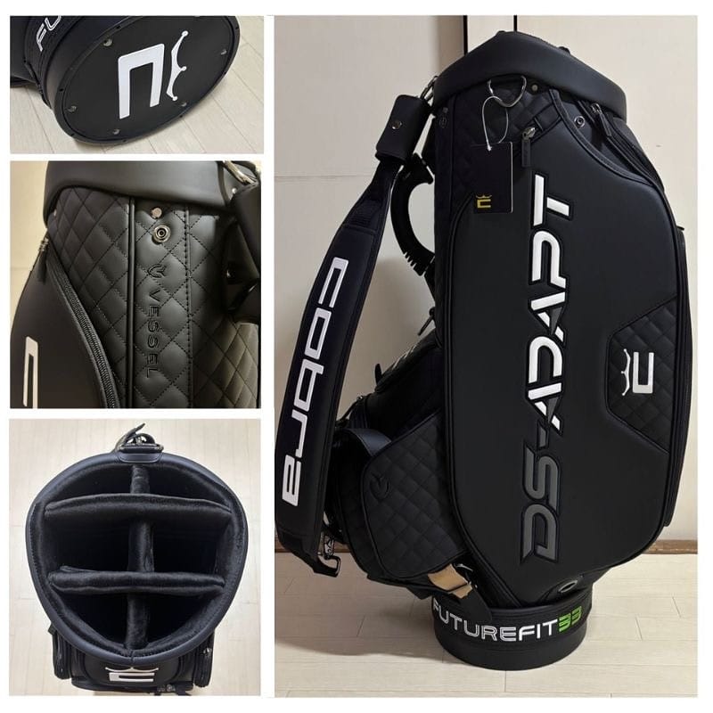Post 6 by Golf Vault on Instagram (image)