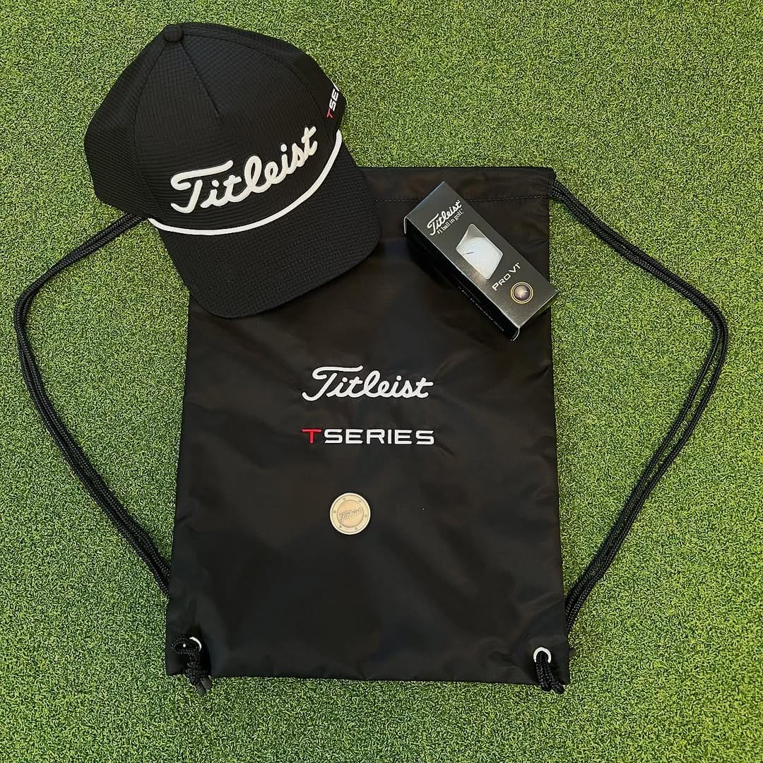 Post 9 by Golf Vault on Instagram (carousel)