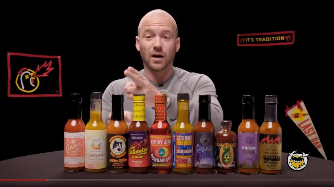 Post 10 by 🔥Piko Peppers🔥 on Instagram (video)
