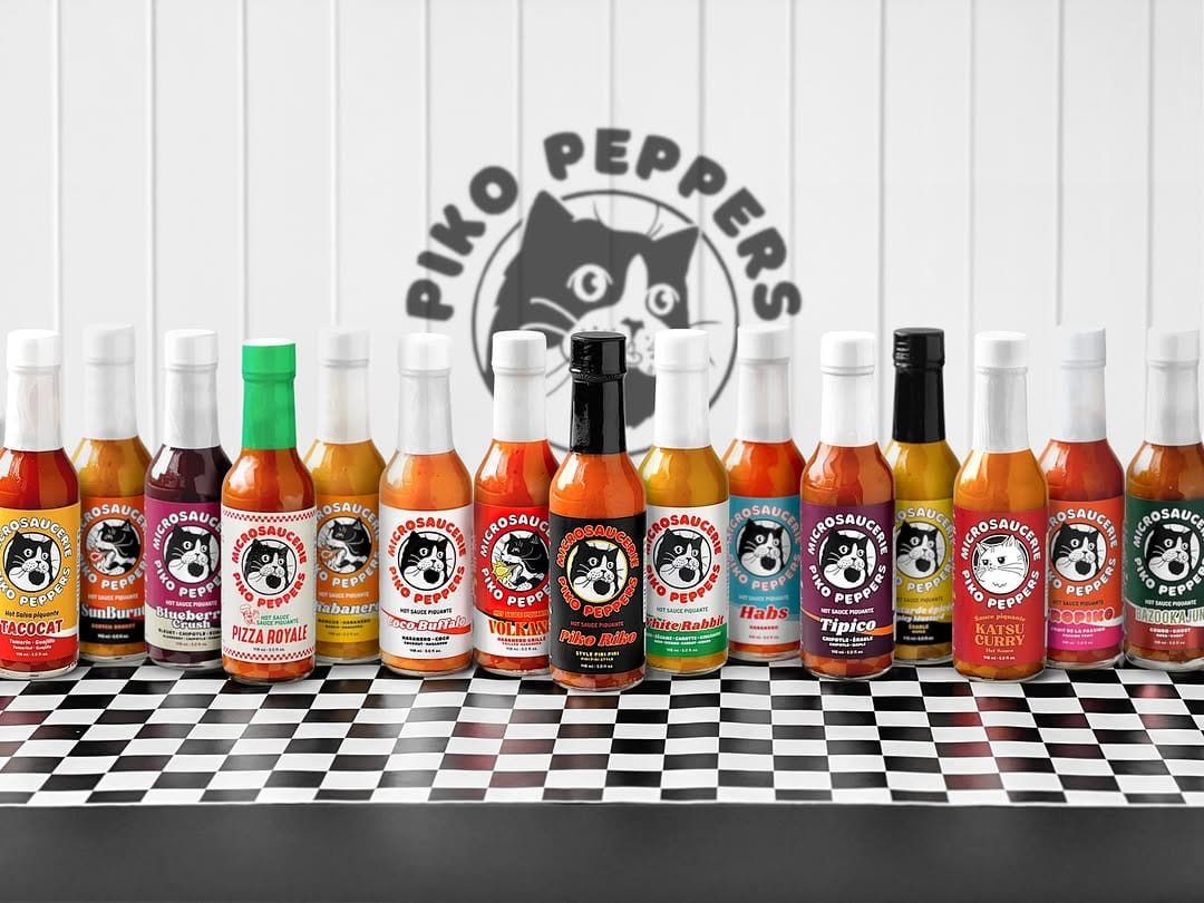 Post 2 by 🔥Piko Peppers🔥 on Instagram (image)