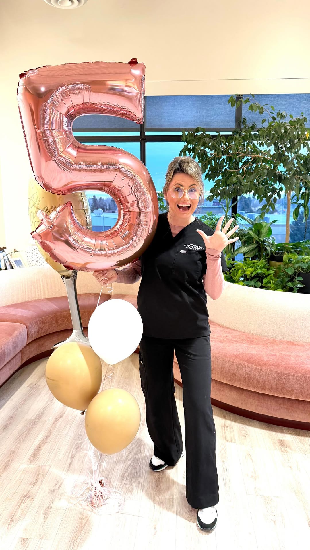 Post 2 by Lethbridge Plastic Surgery on Instagram (video)