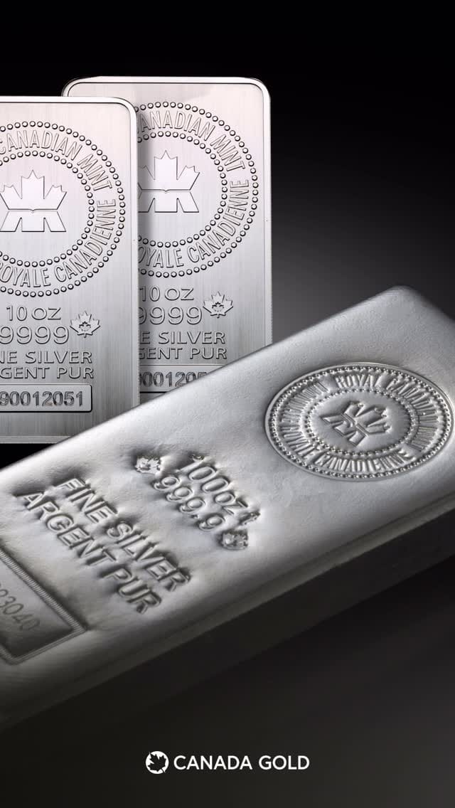 Post 1 by Canada Gold on Instagram (video)