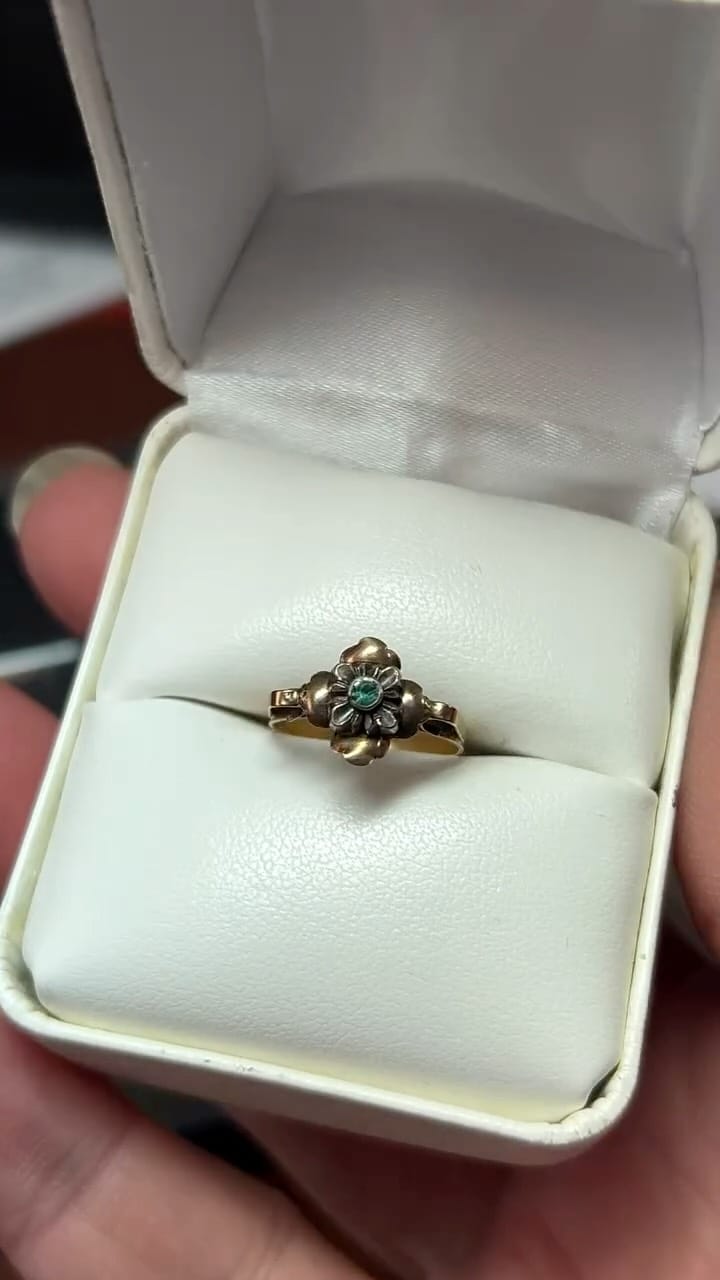 Post 4 by Canada Gold on Instagram (video)