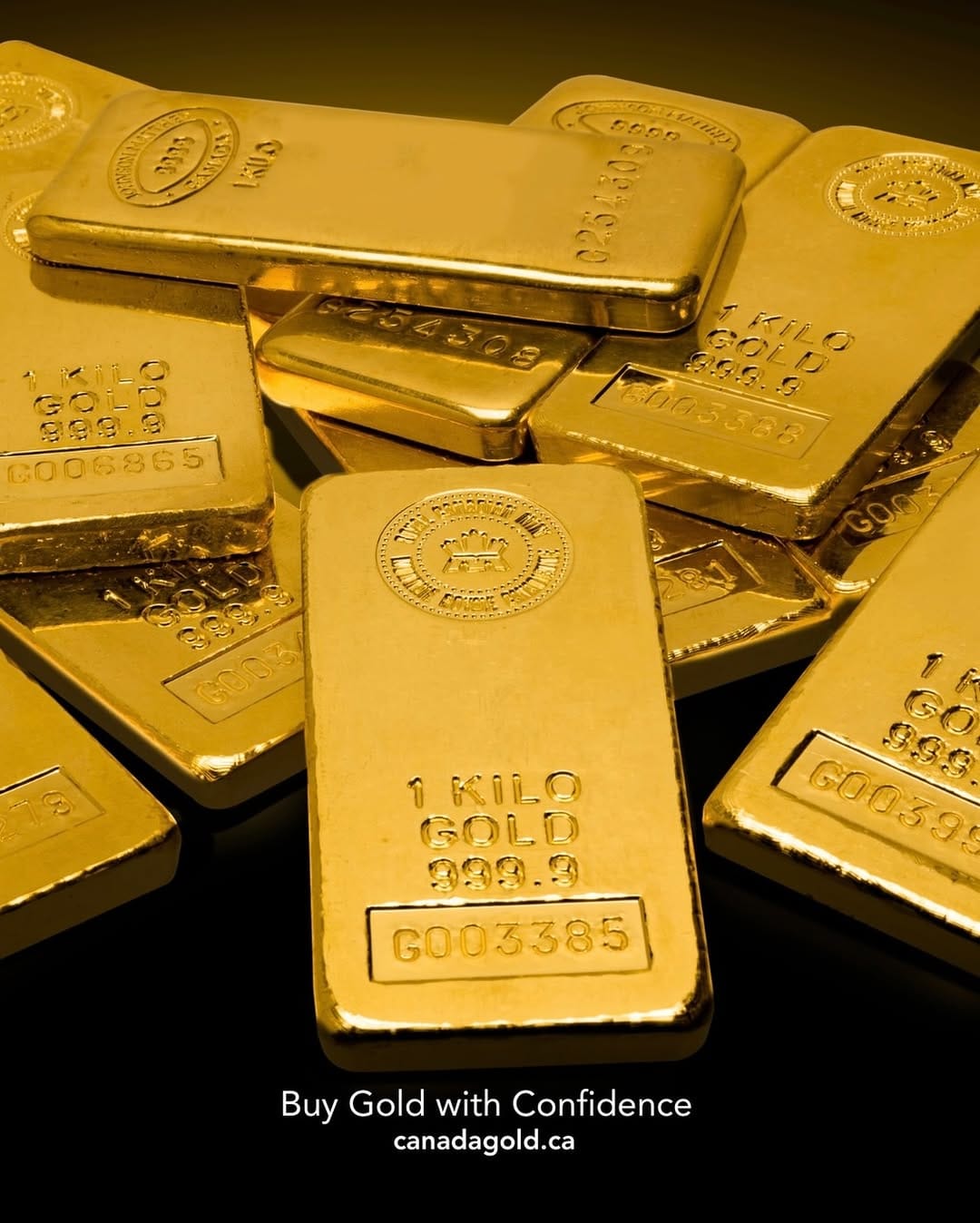 Post 5 by Canada Gold on Instagram (image)