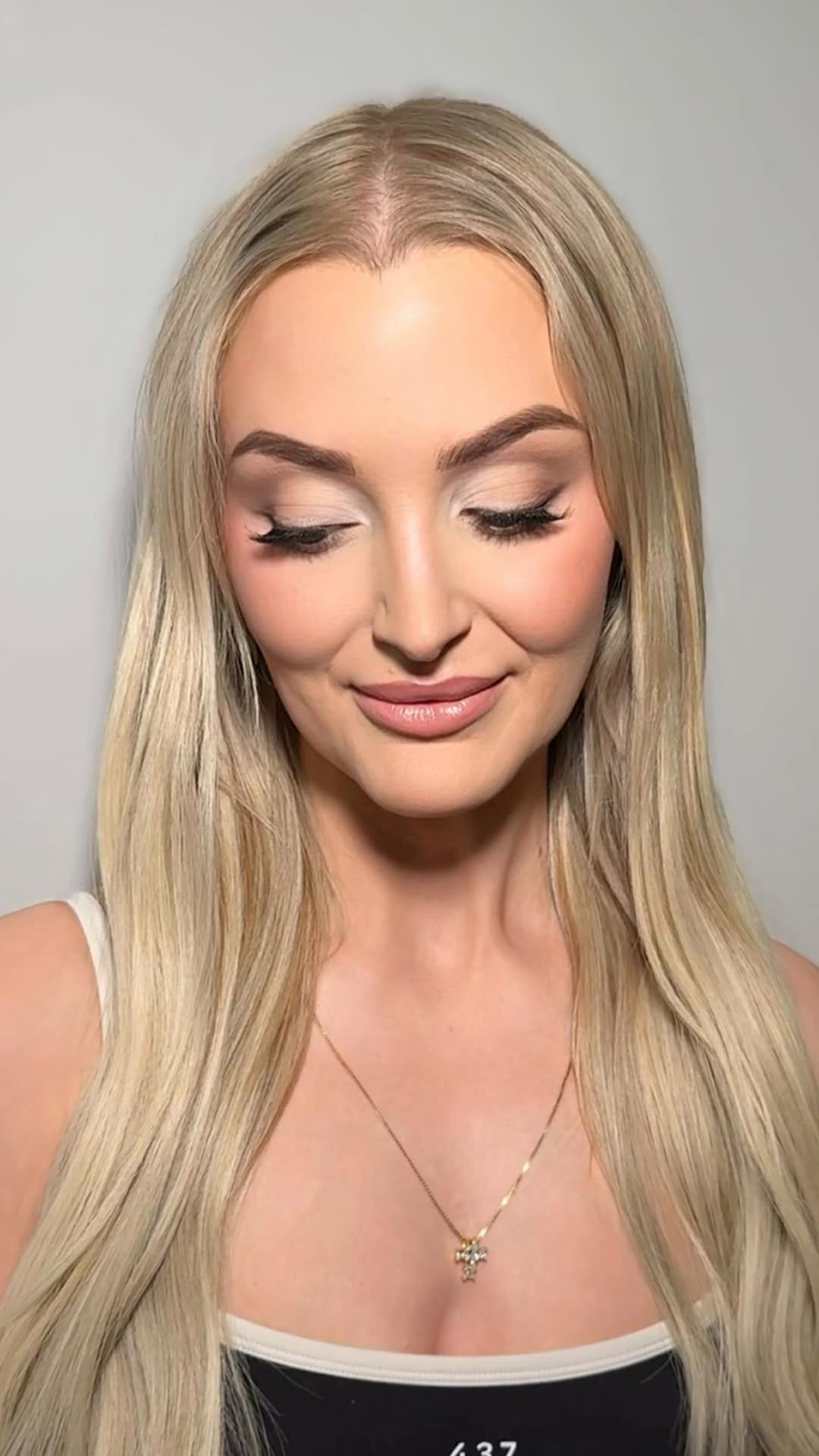 Post 3 by Taylor Christie • Winnipeg | Calgary | Destination Makeup Artist on Instagram (video)