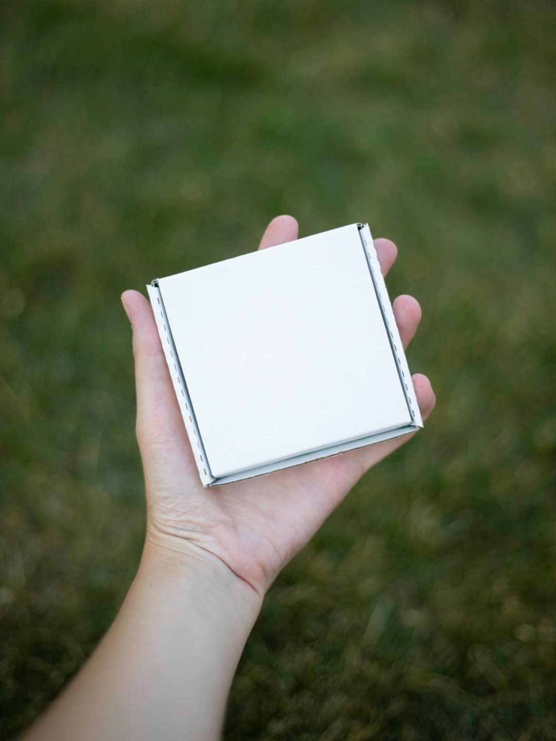 Post 1 by MiniMailers on Instagram (image)