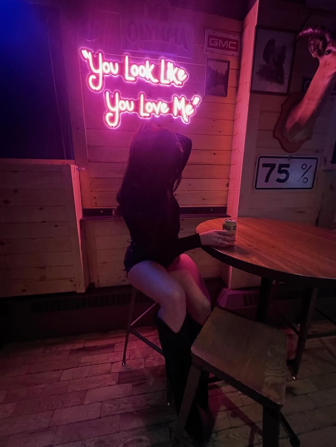 Post 8 by Denean Dale on Instagram (image)