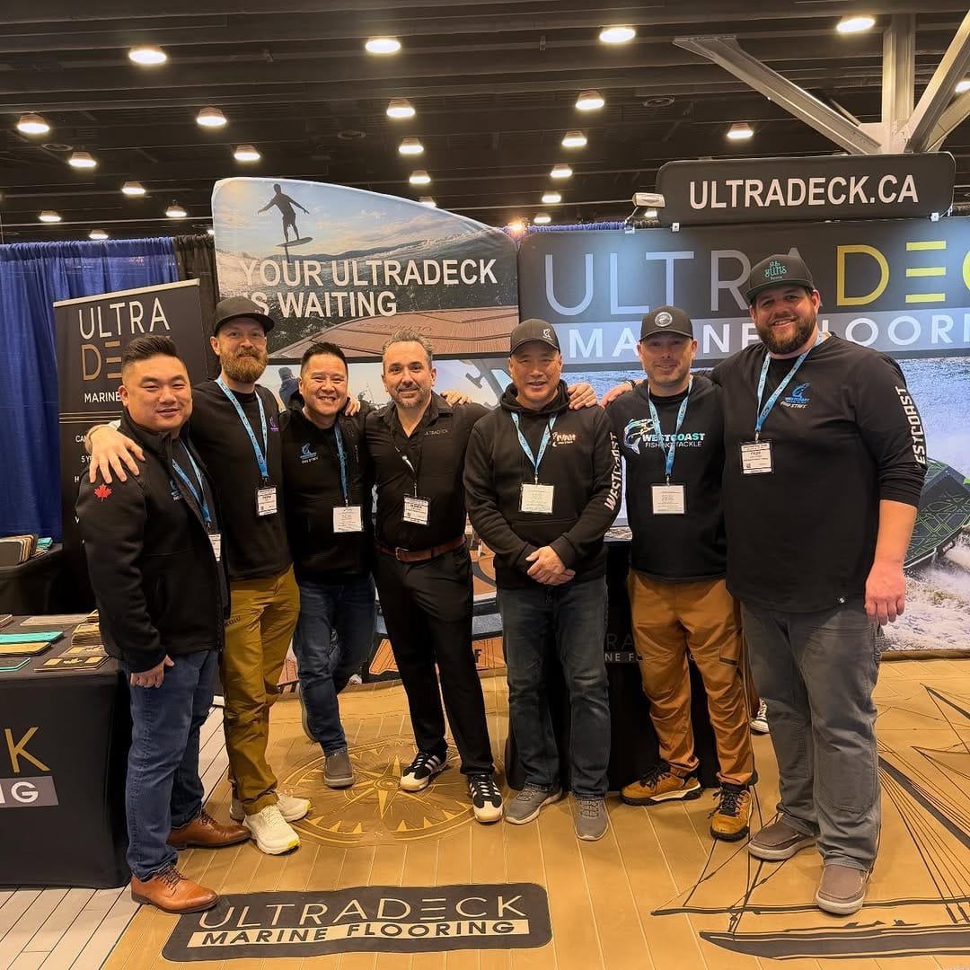Post 8 by Westcoast Fishing Tackle on Instagram (image)