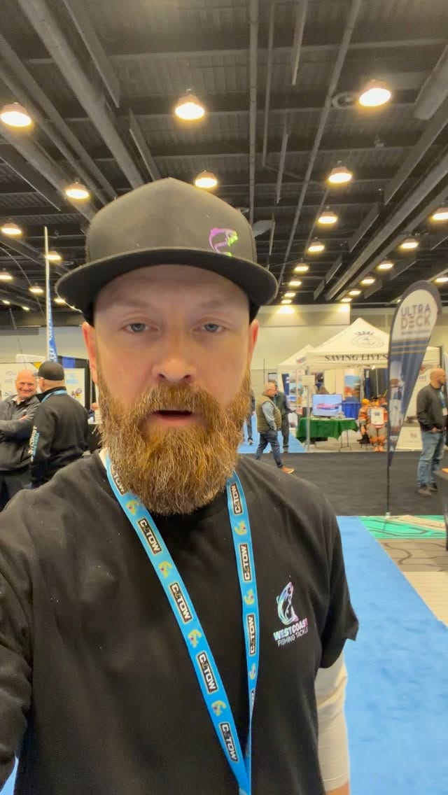 Post 4 by Westcoast Fishing Tackle on Instagram (video)