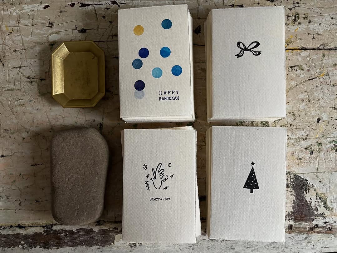 Post 5 by Tiny’s General Store on Instagram (carousel)