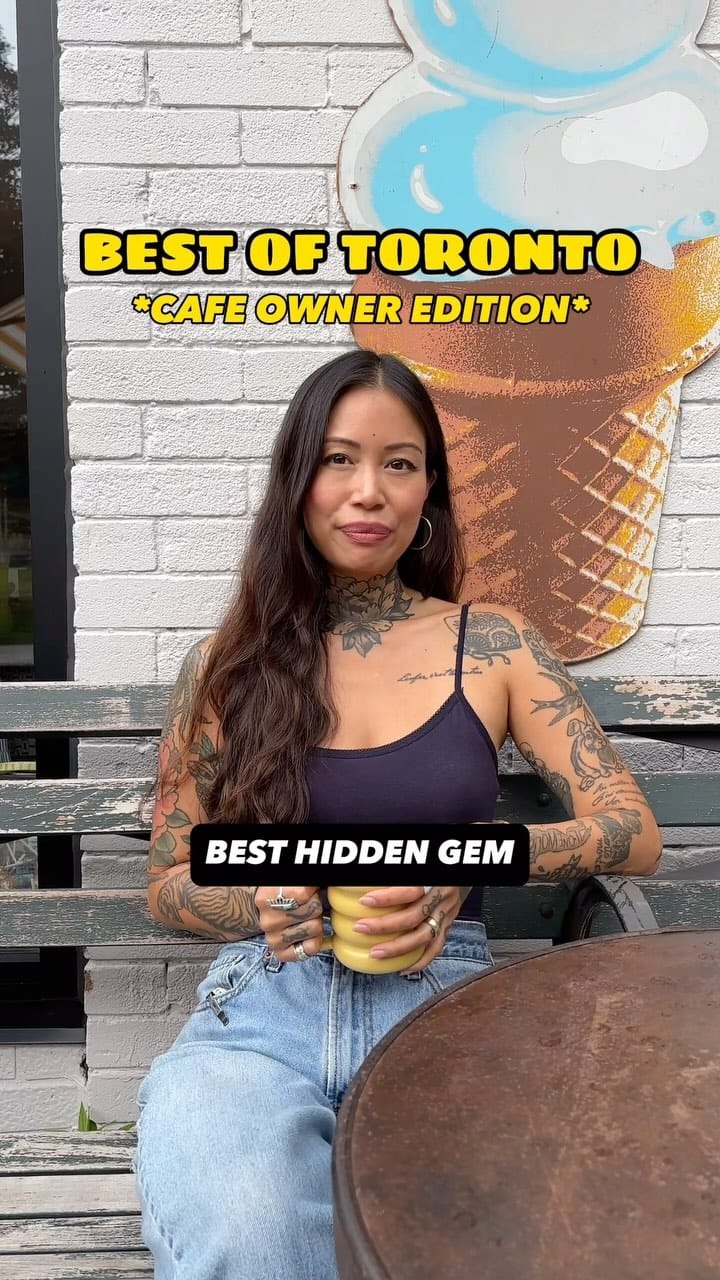 Post 10 by Tiny’s General Store on Instagram (video)