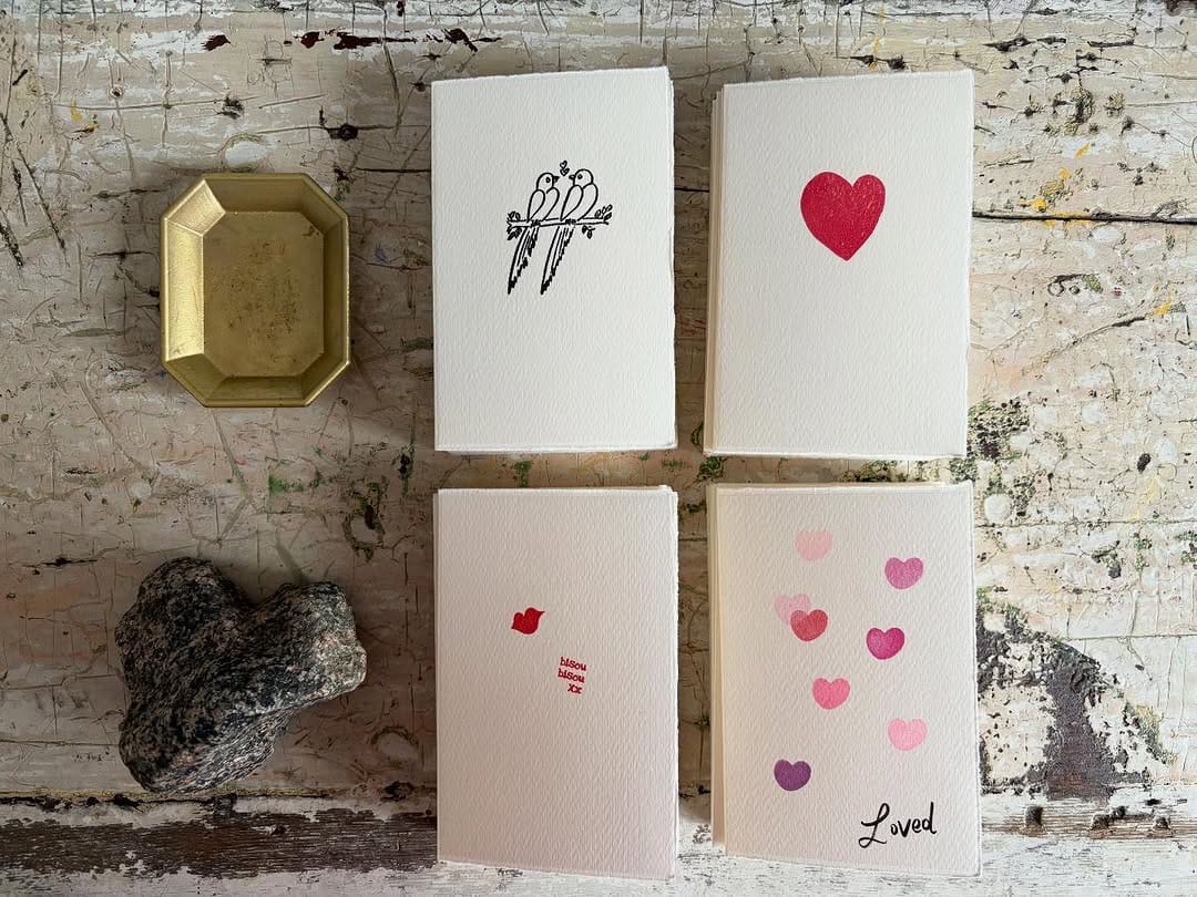 Post 1 by Tiny’s General Store on Instagram (carousel)