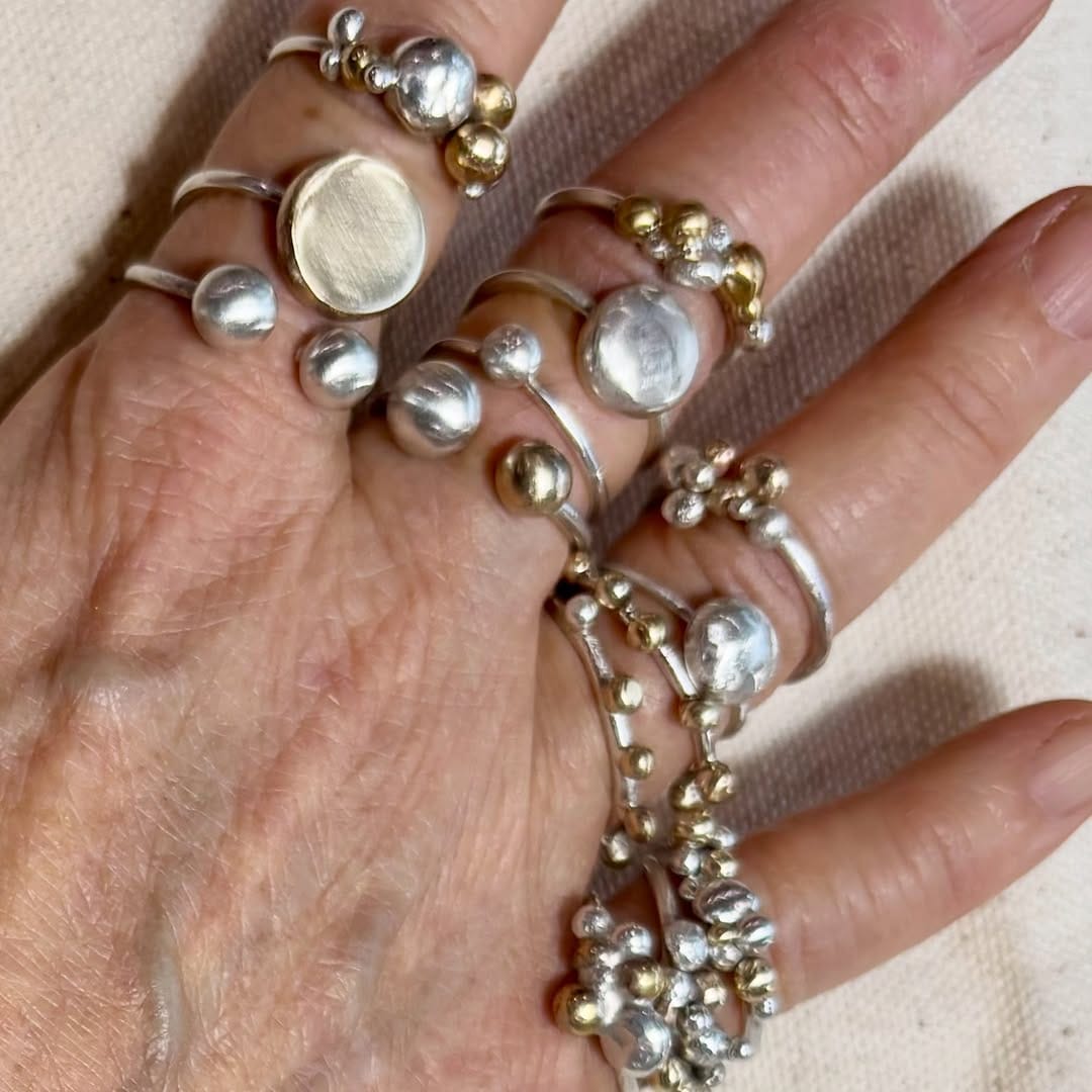 Post 3 by Tiny’s General Store on Instagram (carousel)