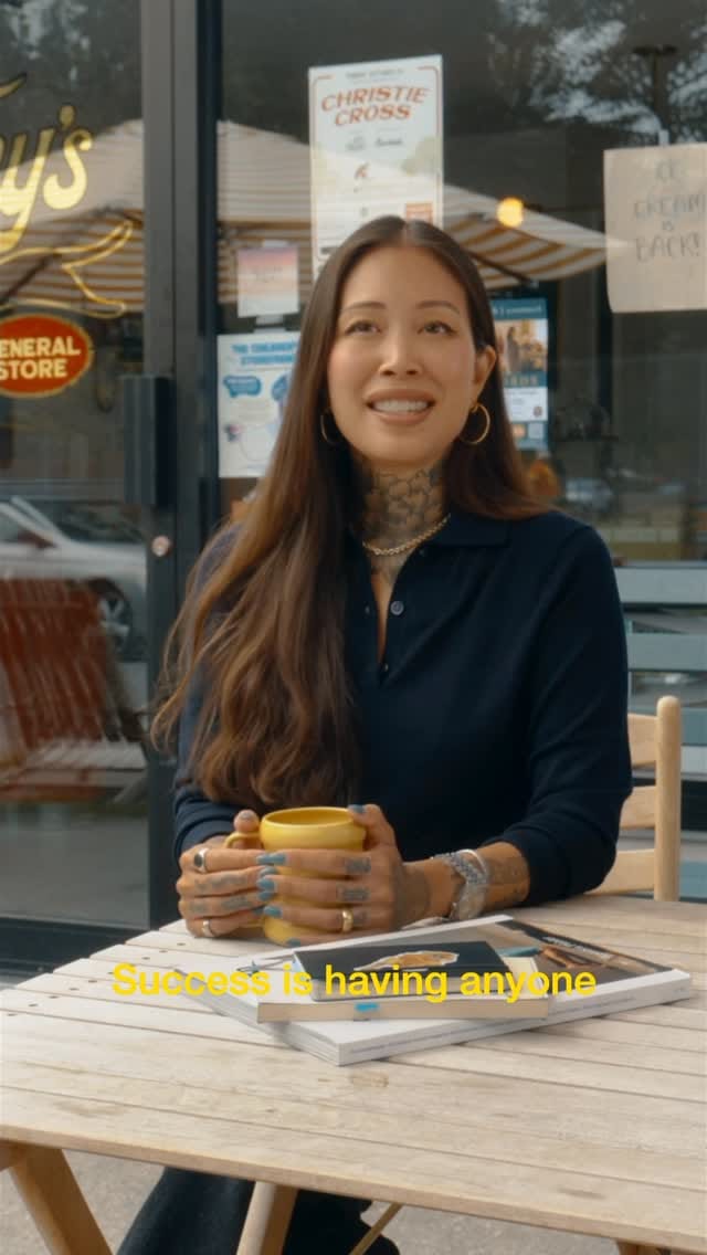 Post 4 by Tiny’s General Store on Instagram (video)