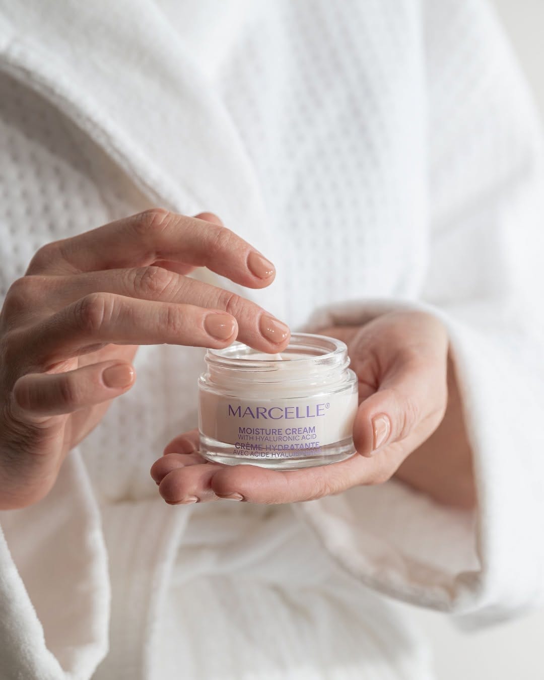 Post 7 by Marcelle Cosmétiques on Instagram (image)