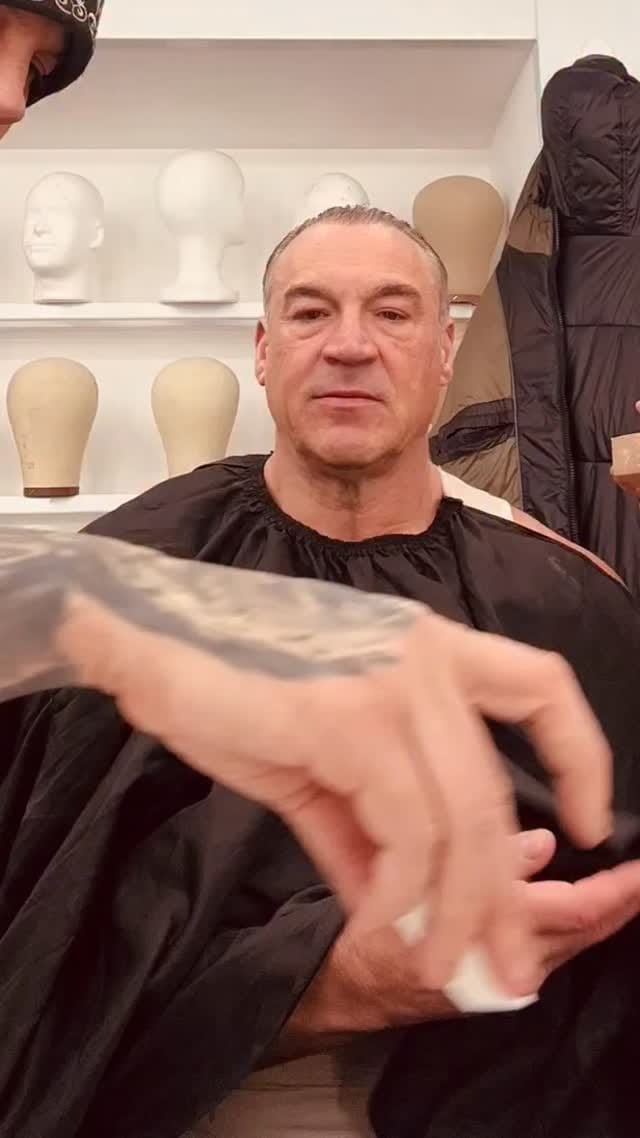 Post 1 by Mike Fields on Instagram (video)