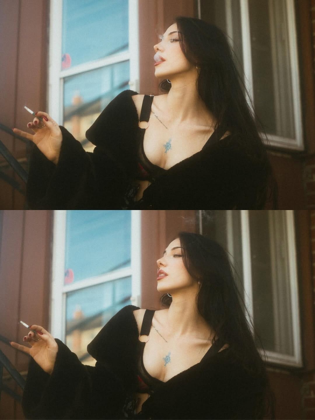 Post 3 by 𝑨𝑹𝑰𝑬𝑳𝑳𝑬 on Instagram (carousel)