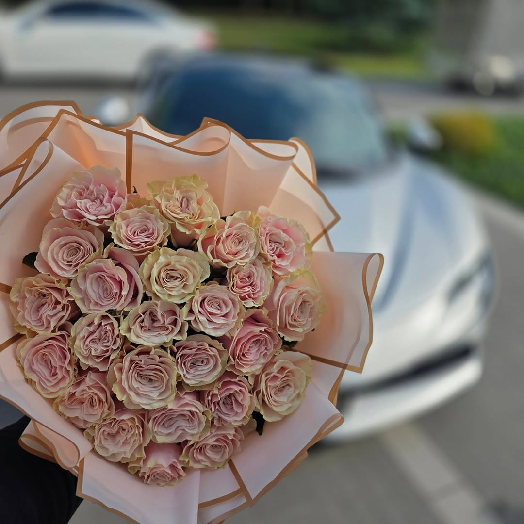 Post 10 by The Rosarium ® Official Page on Instagram (carousel)
