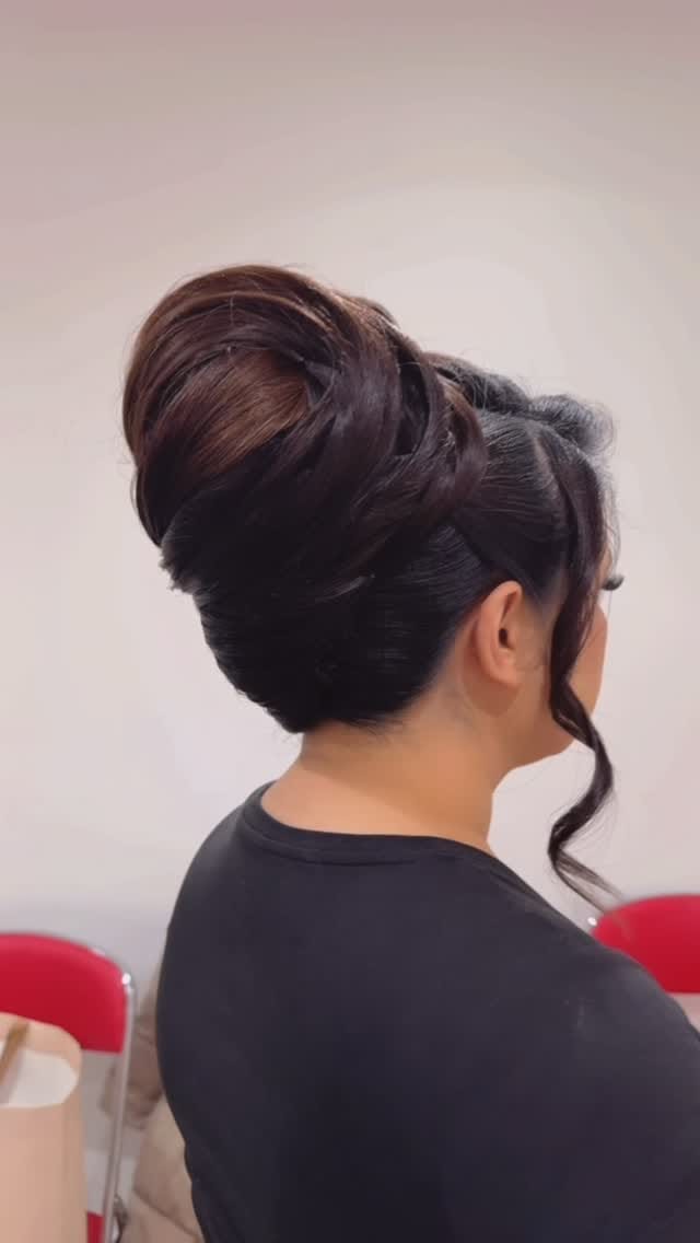 Post 1 by RK Studio on Instagram (video)
