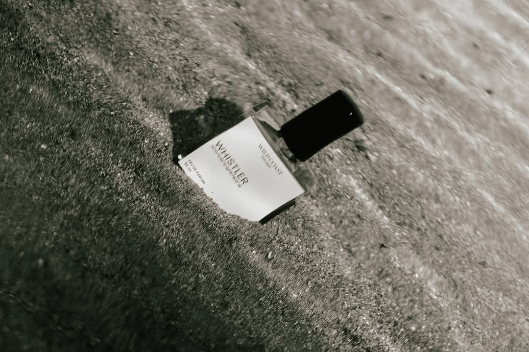 Post 3 by Wild Coast Perfumery on Instagram (image)