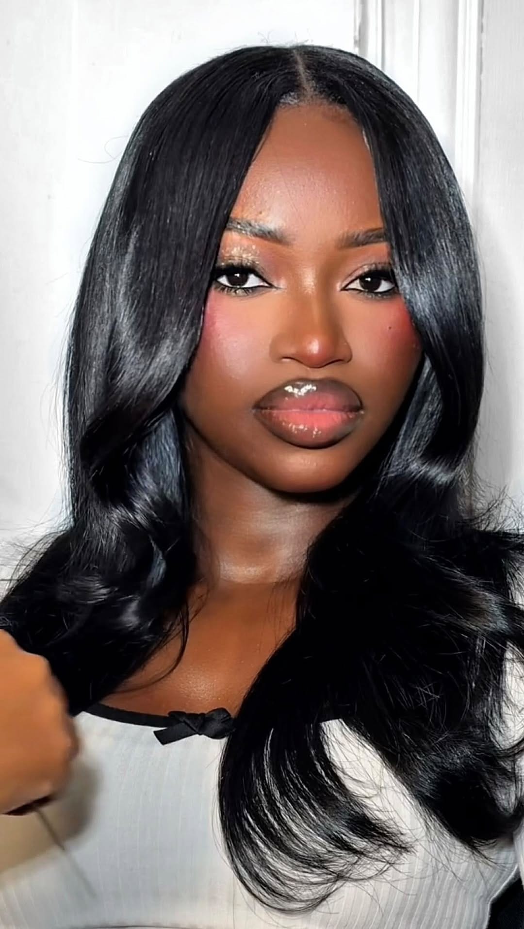 Post 5 by ADOREA BEAUTY TORONTO #1 MAKEUP ARTIST on Instagram (video)