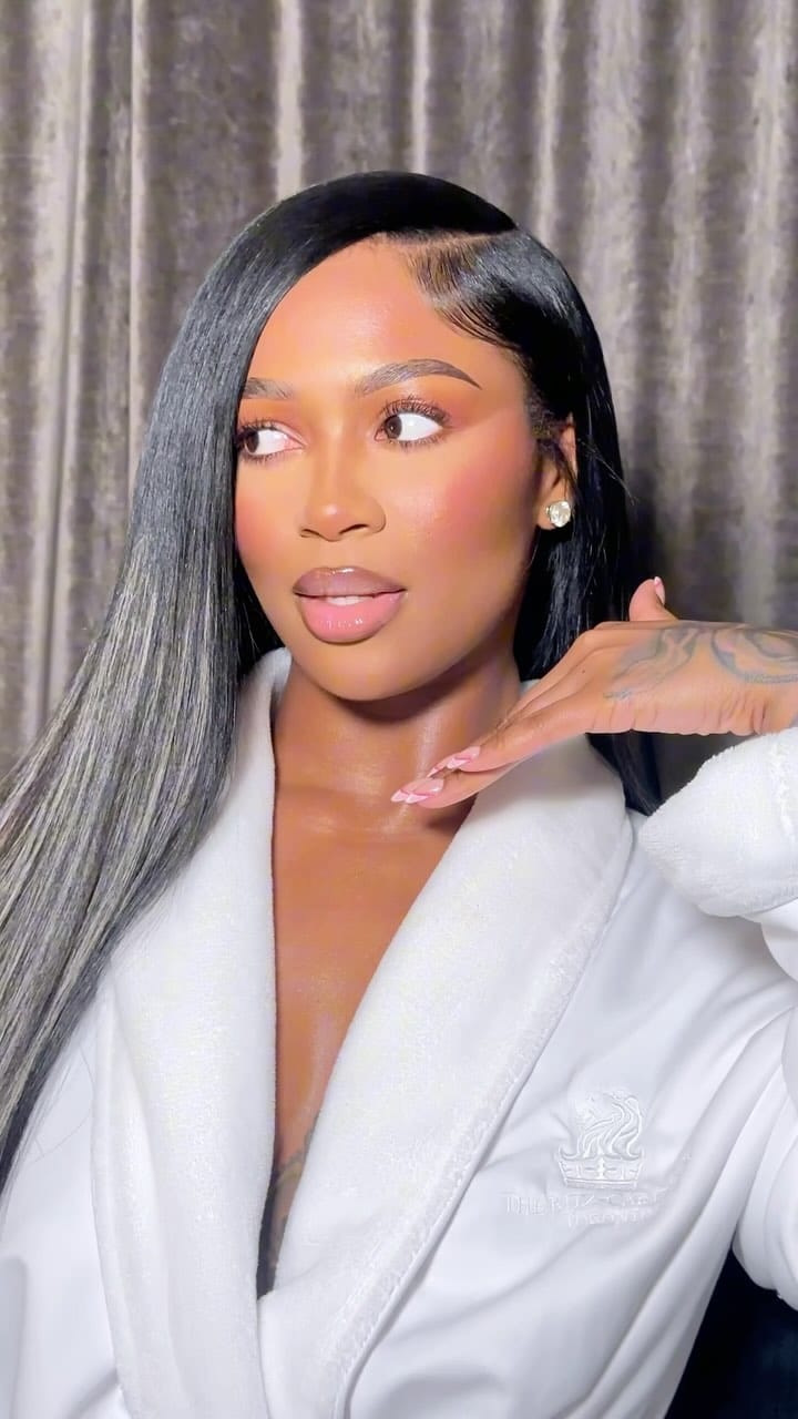 Post 10 by ADOREA BEAUTY TORONTO #1 MAKEUP ARTIST on Instagram (video)