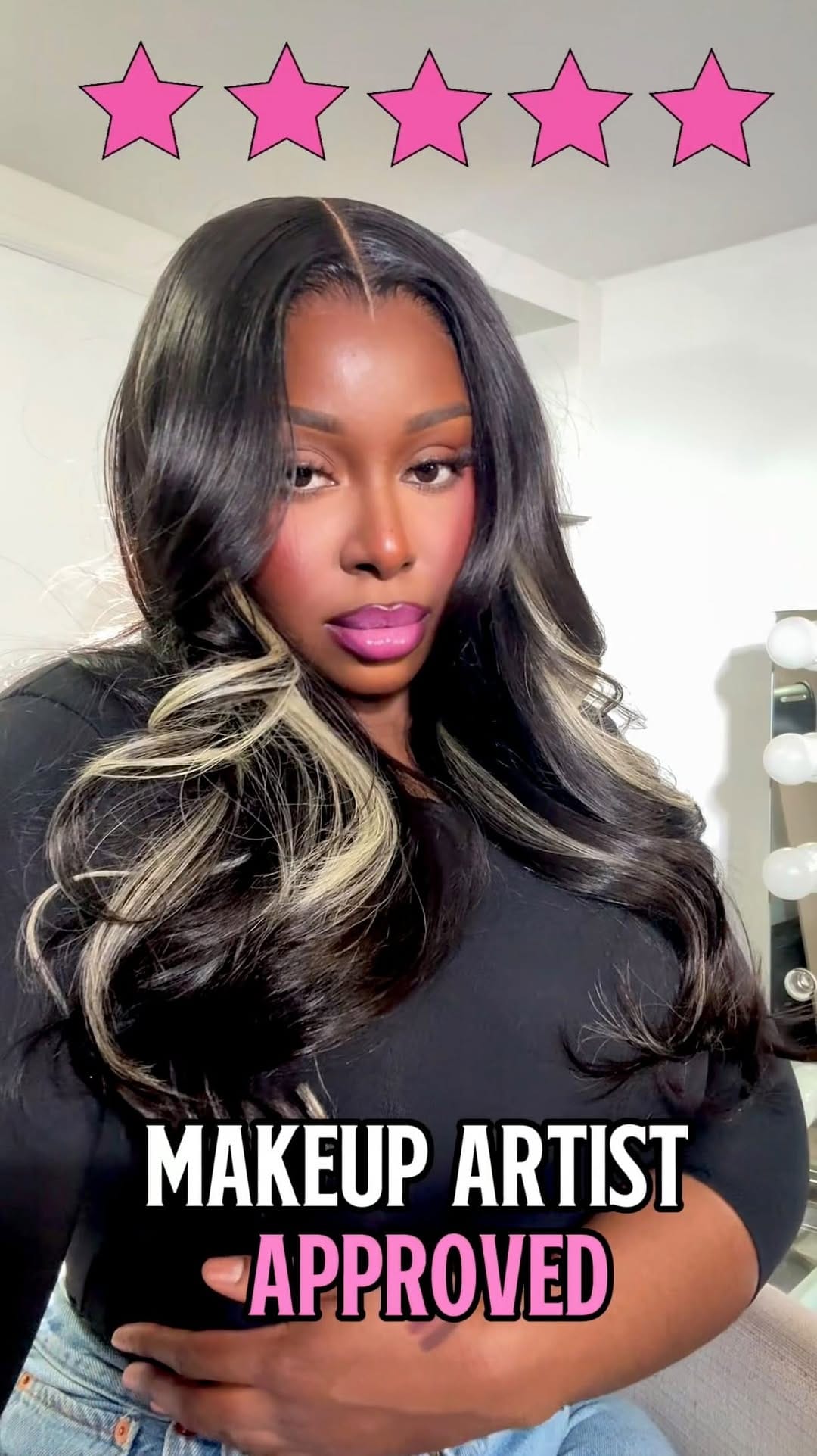 Post 1 by ADOREA BEAUTY TORONTO #1 MAKEUP ARTIST on Instagram (video)