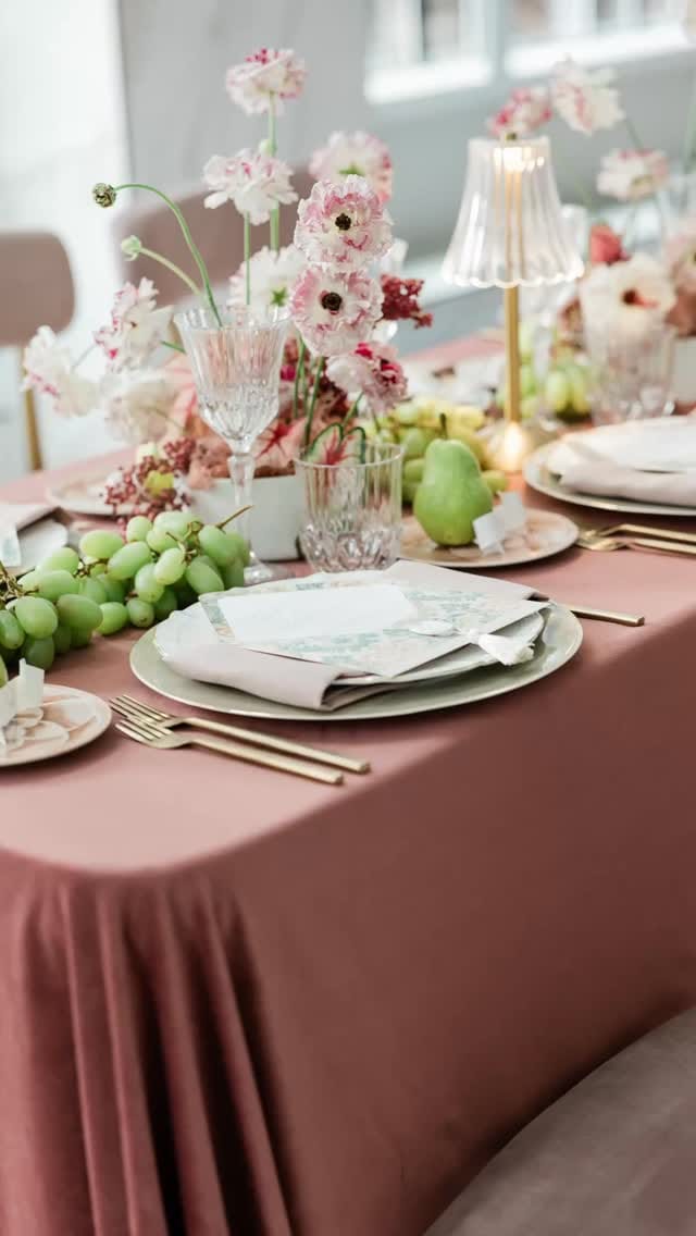 Post 2 by SUPERIOR DECOR & DESIGN on Instagram (video)